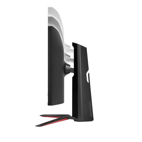 LG UltraGear 34GP63A-B 34 Inch Gaming Monitor